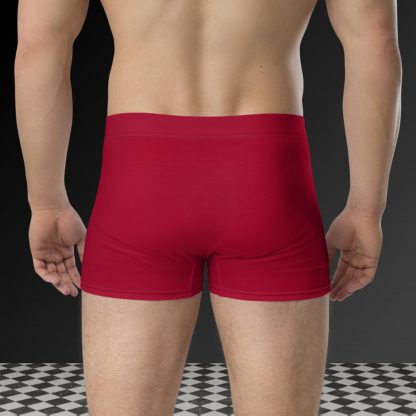 Stocking Stuffer Christmas Boxer Briefs - Plus Sizes - Image 3