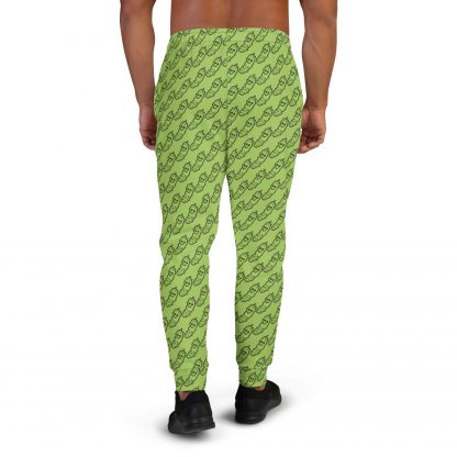 Pickle Pants Men's Joggers - Also in Plus Sizes - Image 4