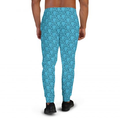 Raindrop Men's Joggers - Image 4