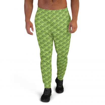 Pickle Pants Men's Joggers - Also in Plus Sizes