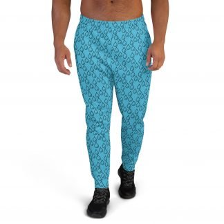 Raindrop Men's Joggers