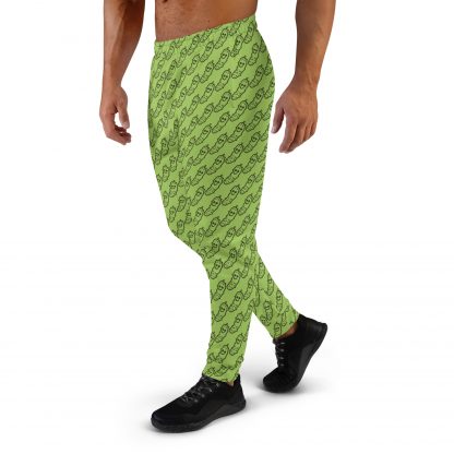 Pickle Pants Men's Joggers - Also in Plus Sizes - Image 3