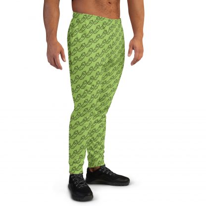 Pickle Pants Men's Joggers - Also in Plus Sizes - Image 2